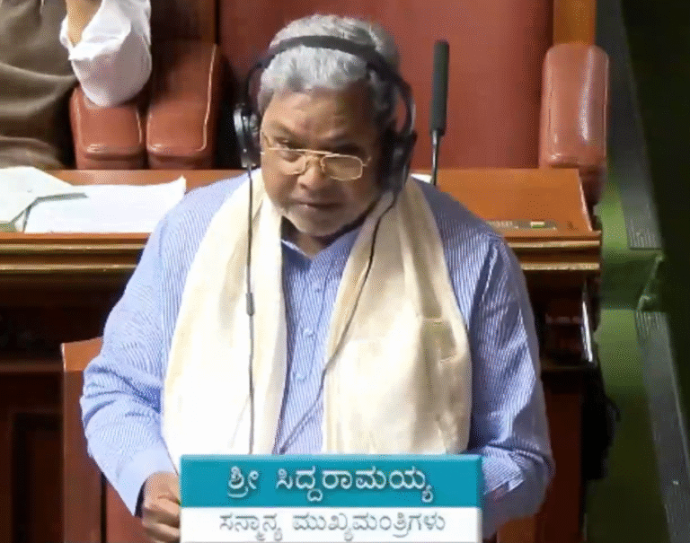Karnataka Govt Approves Internal Reservation for Scheduled Castes, Adopts Justice Nagamohan Das Report with Modifications
