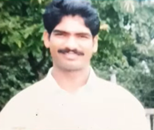 ‘Mask Man’ Chinnayya Arrested