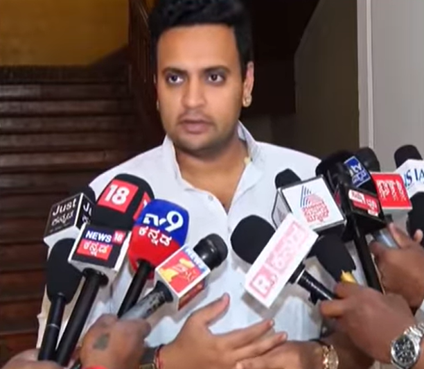 Yaduveer Wadiyar