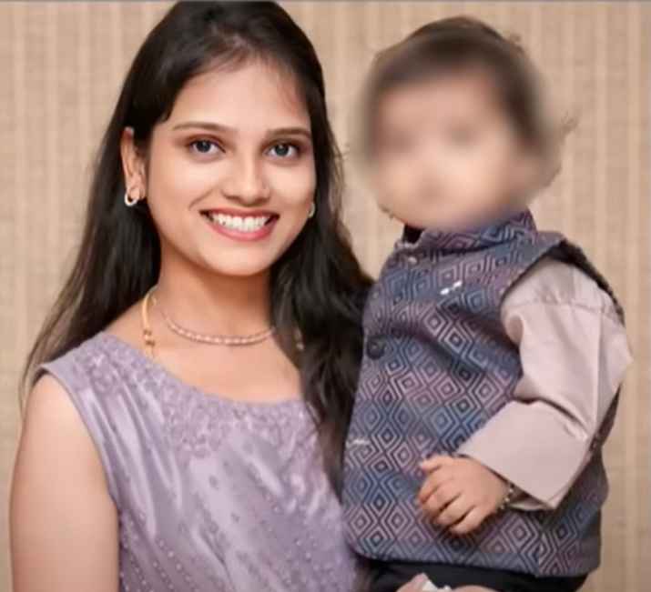 Bengaluru Techie’s Suspicious Death: Hubballi Woman’s Parents Allege Murder, Not Suicide