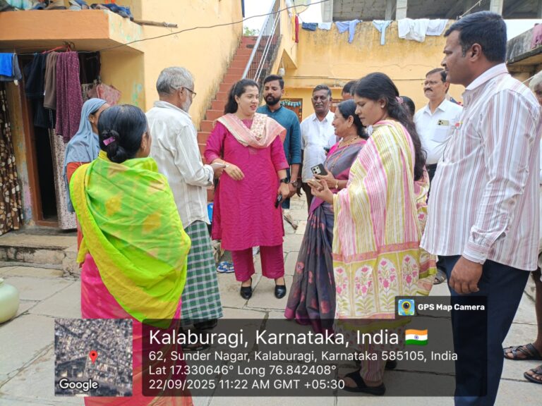 Karnataka Launches Statewide Caste Survey Amid Opposition, Technical Glitches Reported on Day One