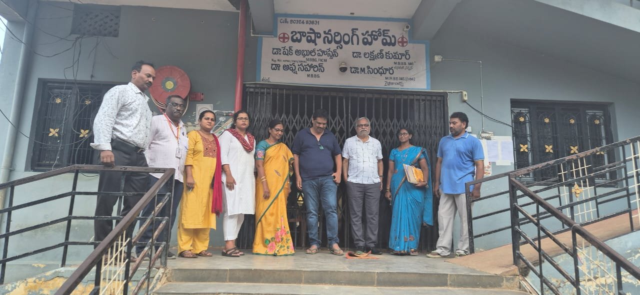 Karnataka Health Department Busts Inter-State Female Foeticide Racket in Andhra Pradesh, Minister Dinesh Gundu Rao Warns of Stern Action