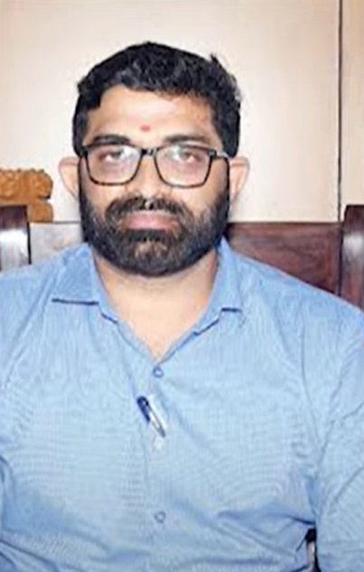 Bengaluru: ED Detains Former MUDA Commissioner Dinesh for Questioning in Mysuru Urban Development Authority Scam Case