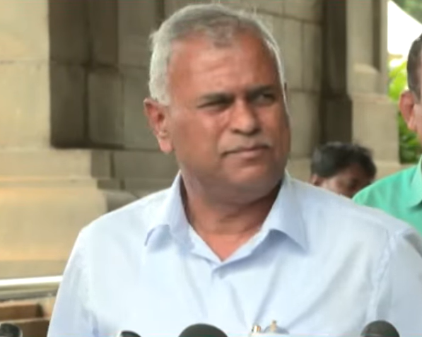 Karnataka HC Cancels Malur Congress MLA K.Y. Nanjegowda’s Election, Orders Recount; Interim Relief Paves Way for Supreme Court Appeal