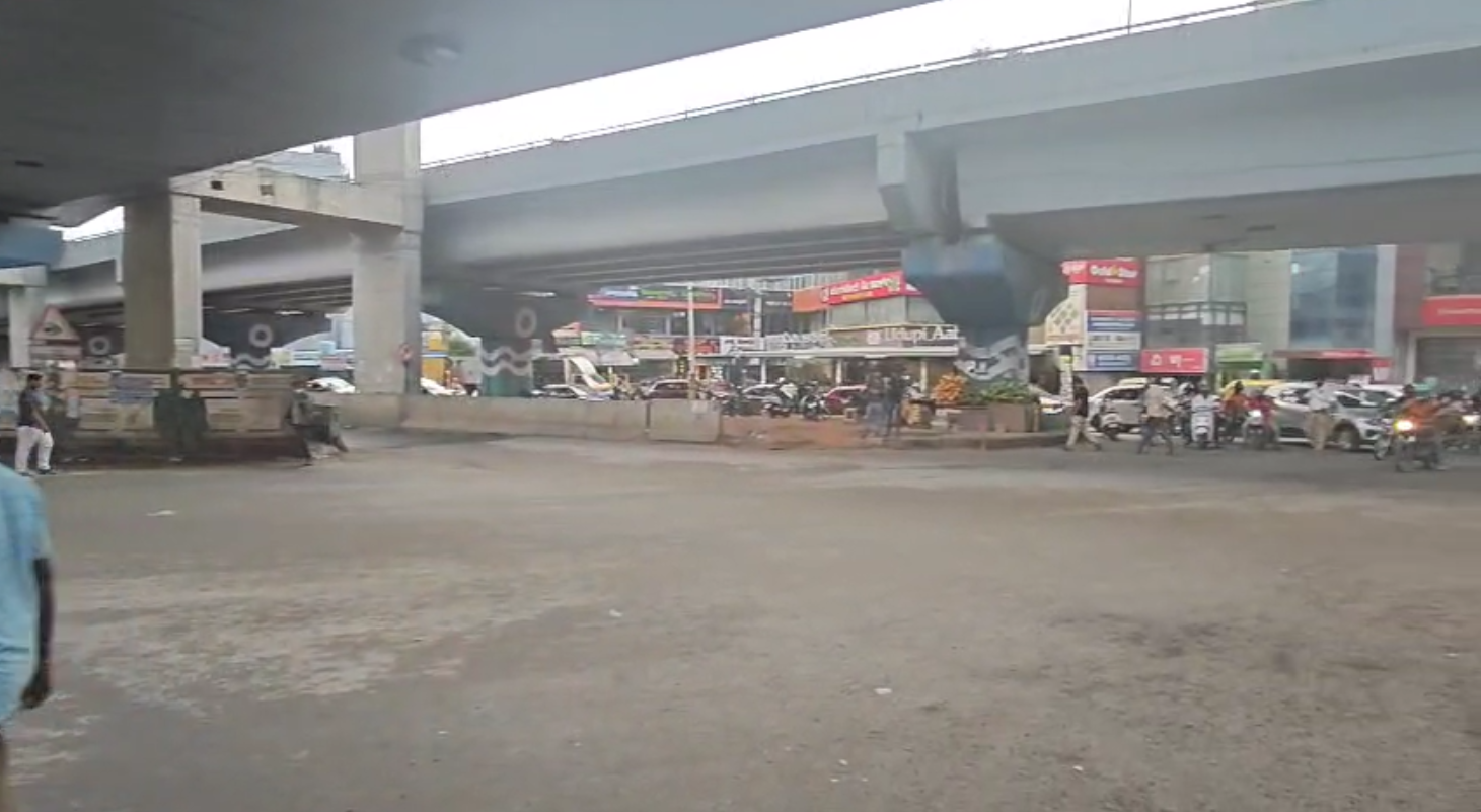 Additional Chief Secretary (Urban Development) Tushar Giri Nath has directed officials to implement a series of infrastructure upgrades along the 35-km Outer Ring Road (ORR) stretch from Silk Board to Hebbal Junction