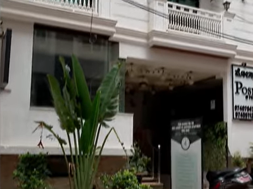 Bengaluru PG Horror: Woman Stabbed After Resisting Sexual Harassment and Blackmail in Whitefield