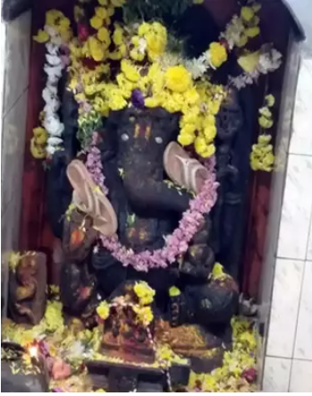 Woman Arrested for Placing Slippers on Ganesh Idol in Belur Temple, Hassan Police Act Swiftly