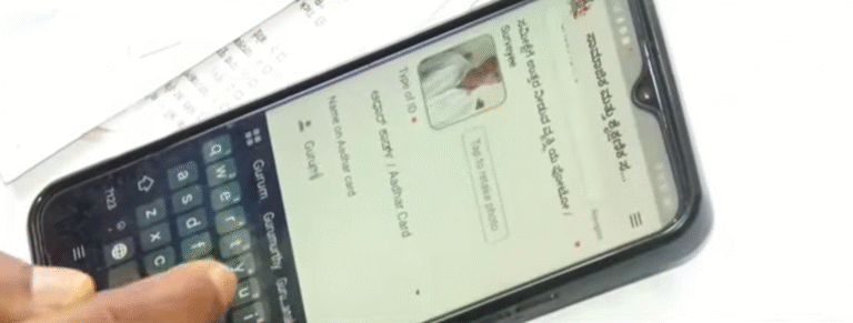 Karnataka socio-educational caste survey