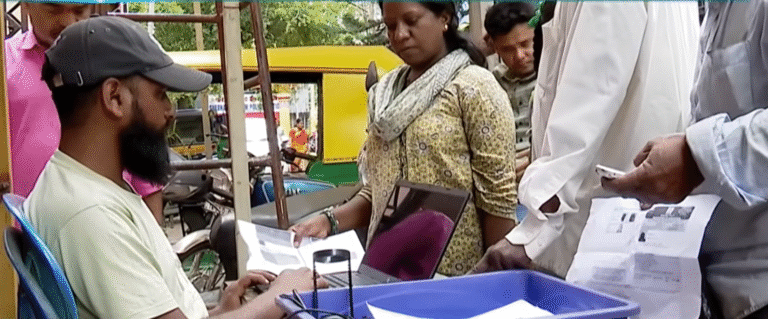 Minister Muniyappa Questions BPL Misuse: ‘If You Own Vehicles or Pay Business Taxes, Why Still Hold a BPL Card?’