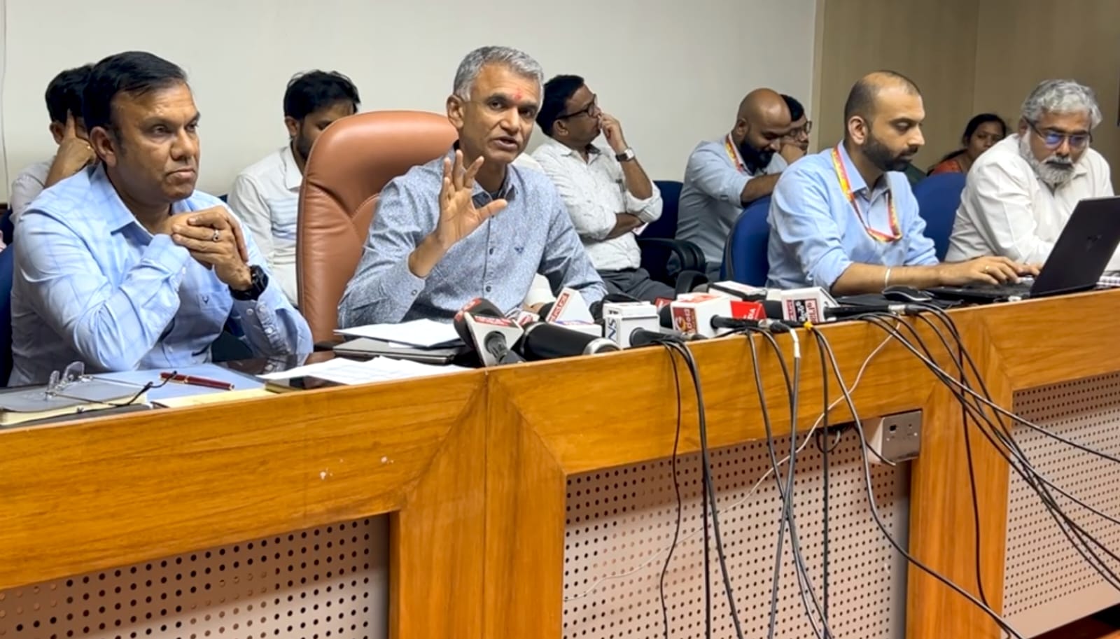 Karnataka Launches Unified Land Acquisition System (ULMS) to Boost Transparency and Efficiency in Land Deals