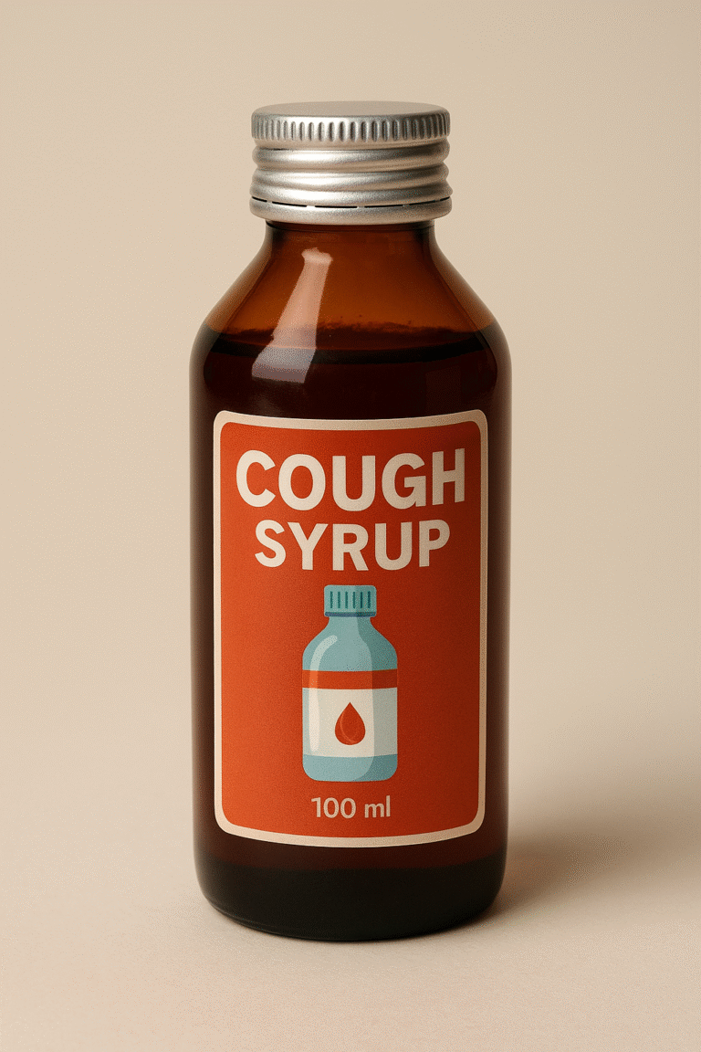 Karnataka government issues urgent order to stop sale of Toxic cough syrup