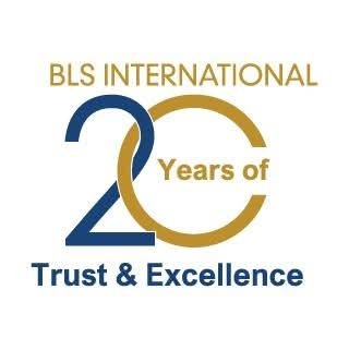 MEA Suspends BLS International from Bidding for New Visa and Consular Contracts for Two Years; Existing Services to Continue Without Disruption