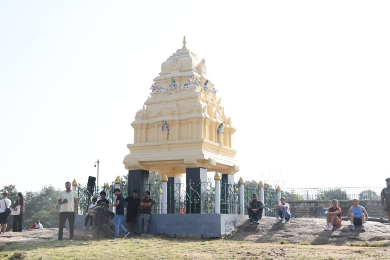 Tejasvi Surya Seeks Geological Study for Lalbagh Tunnel Ramp, Warns Against Threat to 300-Million-Year-Old Rock Formation
