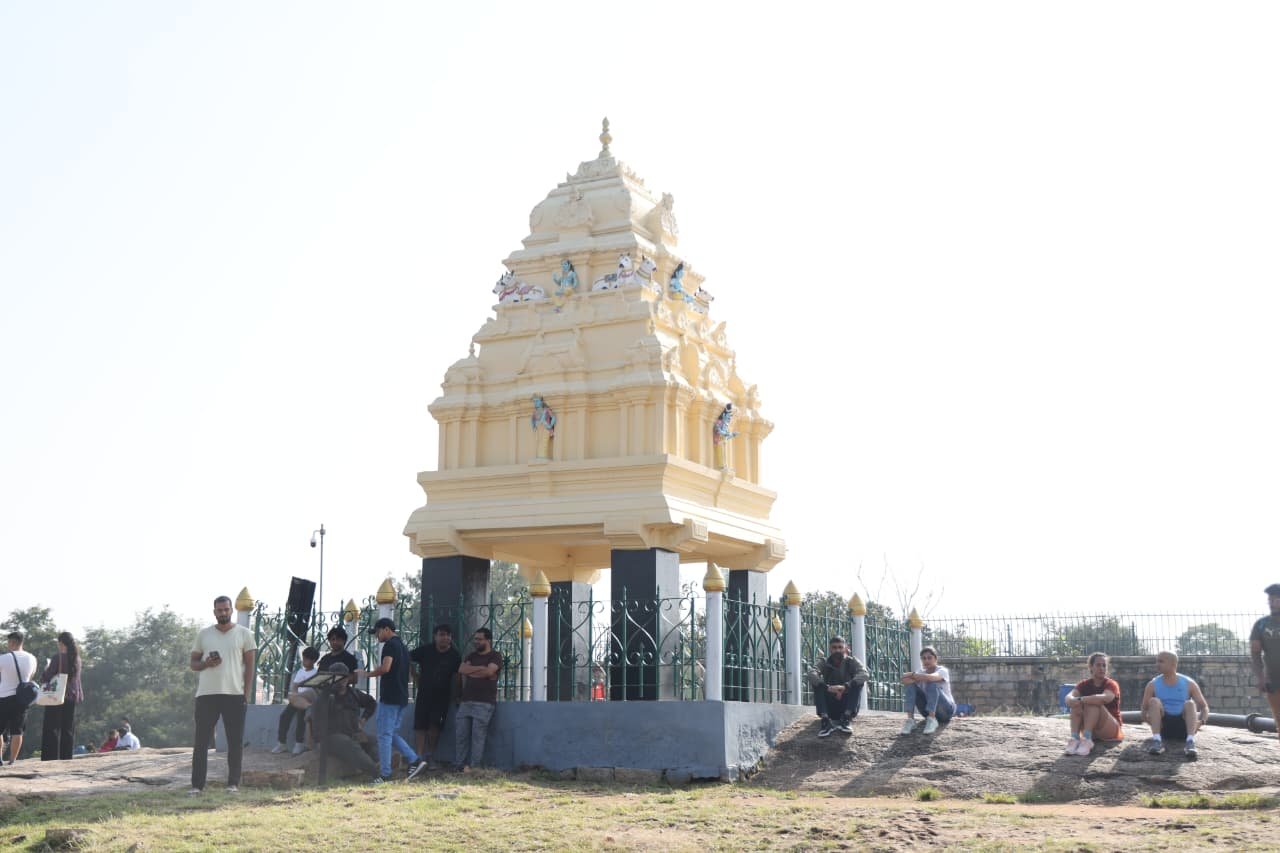 Tejasvi Surya Seeks Geological Study for Lalbagh Tunnel Ramp, Warns Against Threat to 300-Million-Year-Old Rock Formation