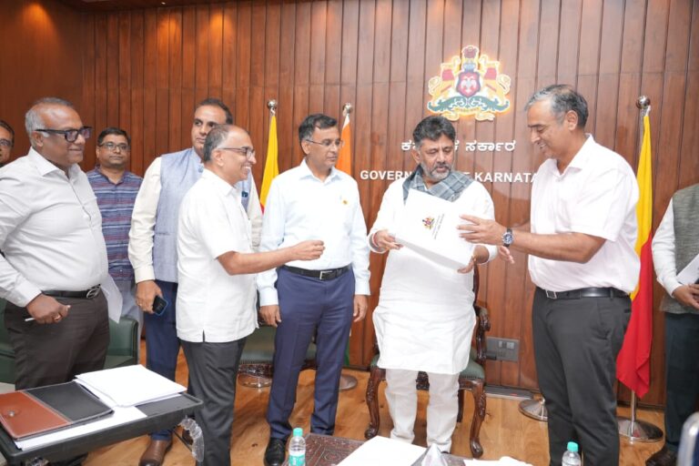 Karnataka Government, GAIL Ink ₹123 Crore Pact to Produce Biogas from 500 Tonnes of Wet Waste Daily in Bengaluru