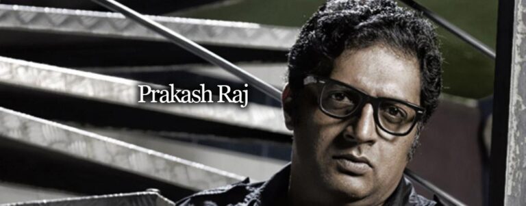 2025 Rajyotsava Awards announced: 70 people including actor Prakash Raj to be honoured