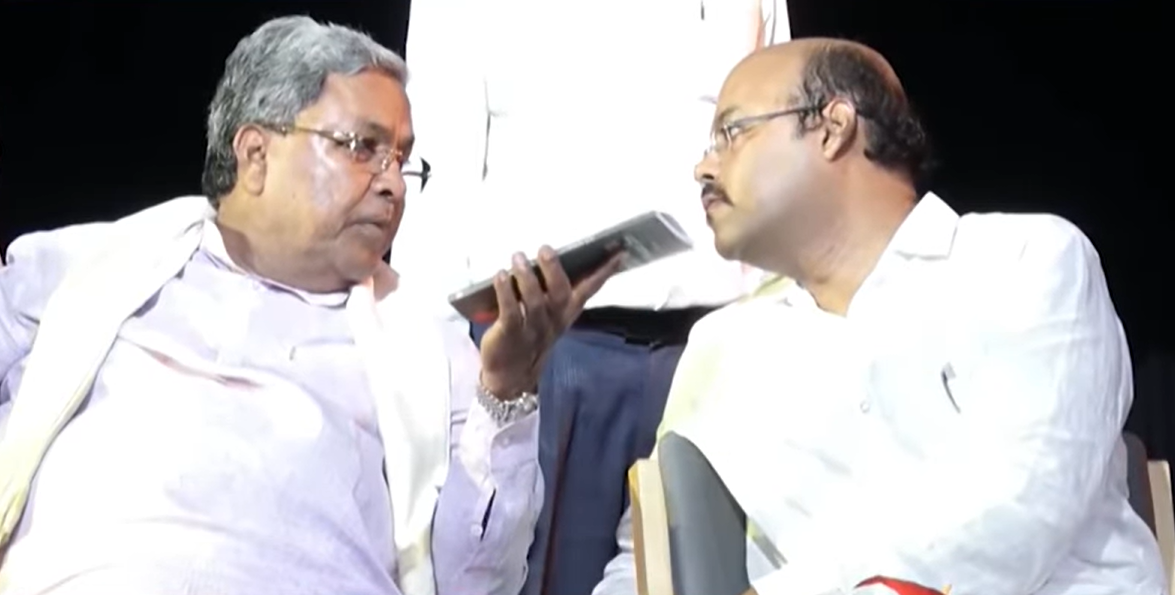 Leadership Change Sparks Fire in Karnataka Congress: Yathindra Siddaramaiah’s Remark on Satish Jarkiholi as Successor Triggers Political Tremors Before “November Revolution”