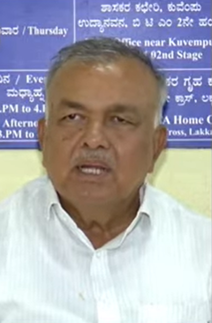 After Kurnool Bus Tragedy, Transport Minister Ramalinga Reddy Orders Safety Audit Across KSRTC, BMTC, NWKRTC, KKRTC Fleets
