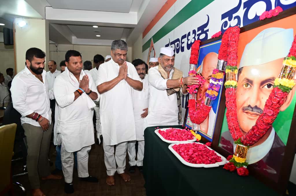 Despite Criticism, DK Shivakumar Vows to Reshape Bengaluru with New Wards and Reforms