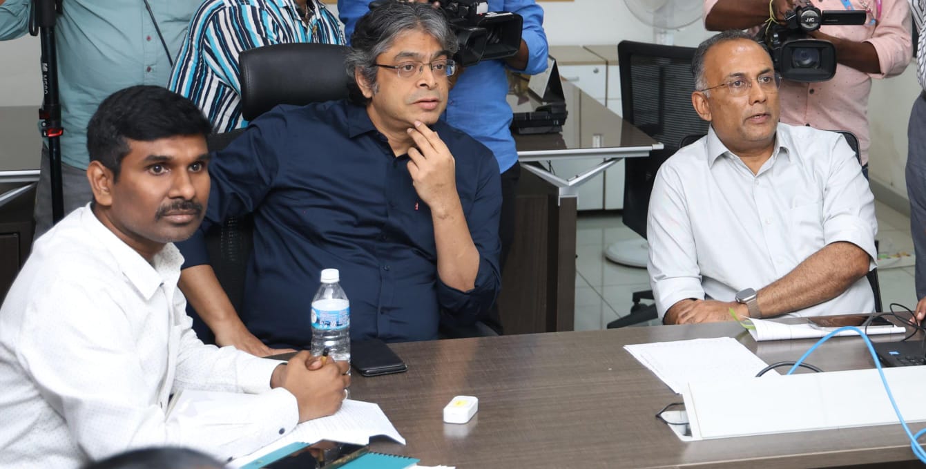 IAS vs Secretariat Showdown: Bureaucratic Rift Deepens in Karnataka Government After Harsha Gupta’s Controversial Letter