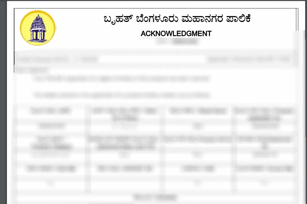 ‘Round Robin’ Bureaucracy Implodes: GBA Staff Join Citizens in Revolt Against E-Khata Chaos, Demand System’s Immediate Withdrawal