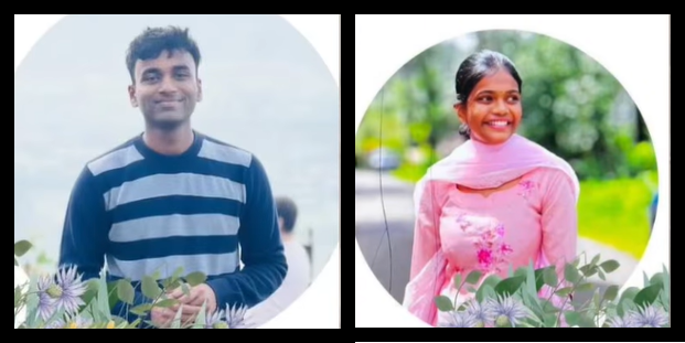 Two Kerala Nursing Students Die by Suicide at Bengaluru Railway Station; CCTV Confirms Self-Harm Act