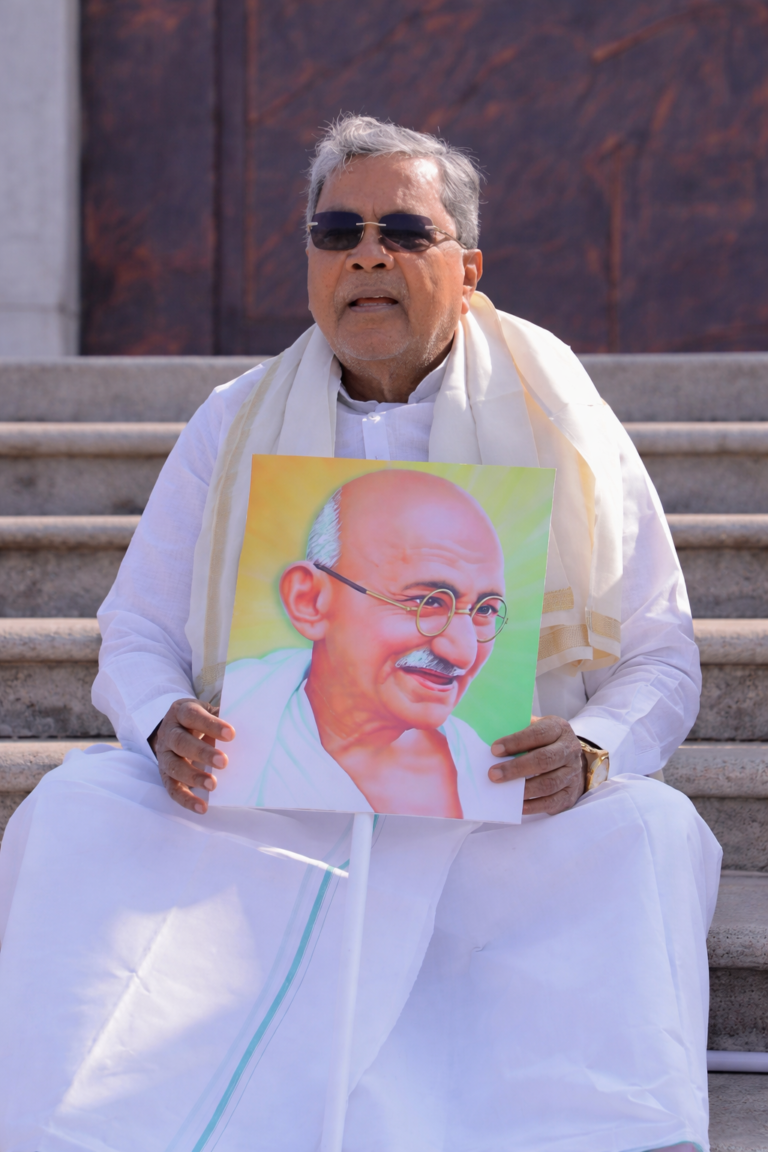 CM Siddaramaiah Skips Assembly Proceedings Due to Health Issues in Belagavi