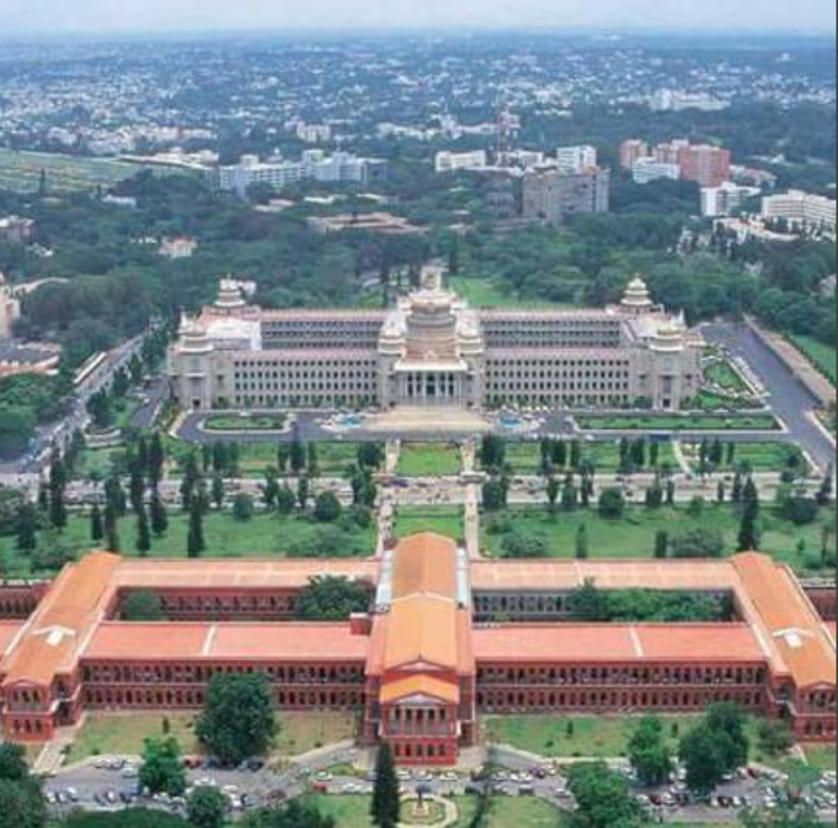 Bengaluru Air Pollution Crisis: DCM DK Shivakumar Responds Swiftly, Directs Chief Secretary to Form Expert Panel