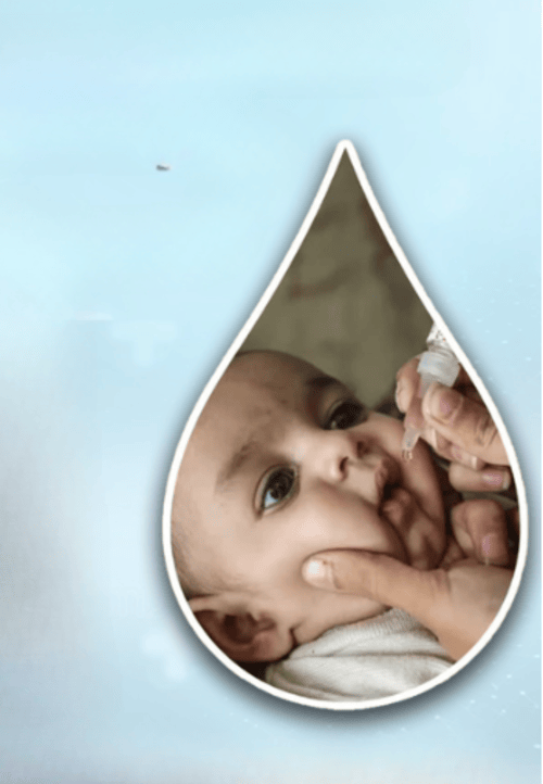 Polio Alert in Bengaluru: 11.34 Lakh Children to Be Vaccinated in 4 Days from December 21