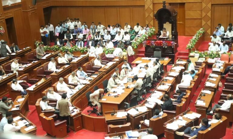 Karnataka Upper House Holds Special Debate on North Karnataka’s Long-Pending Issues; Demand for ₹25,000 Cr Annual Allocation Raised