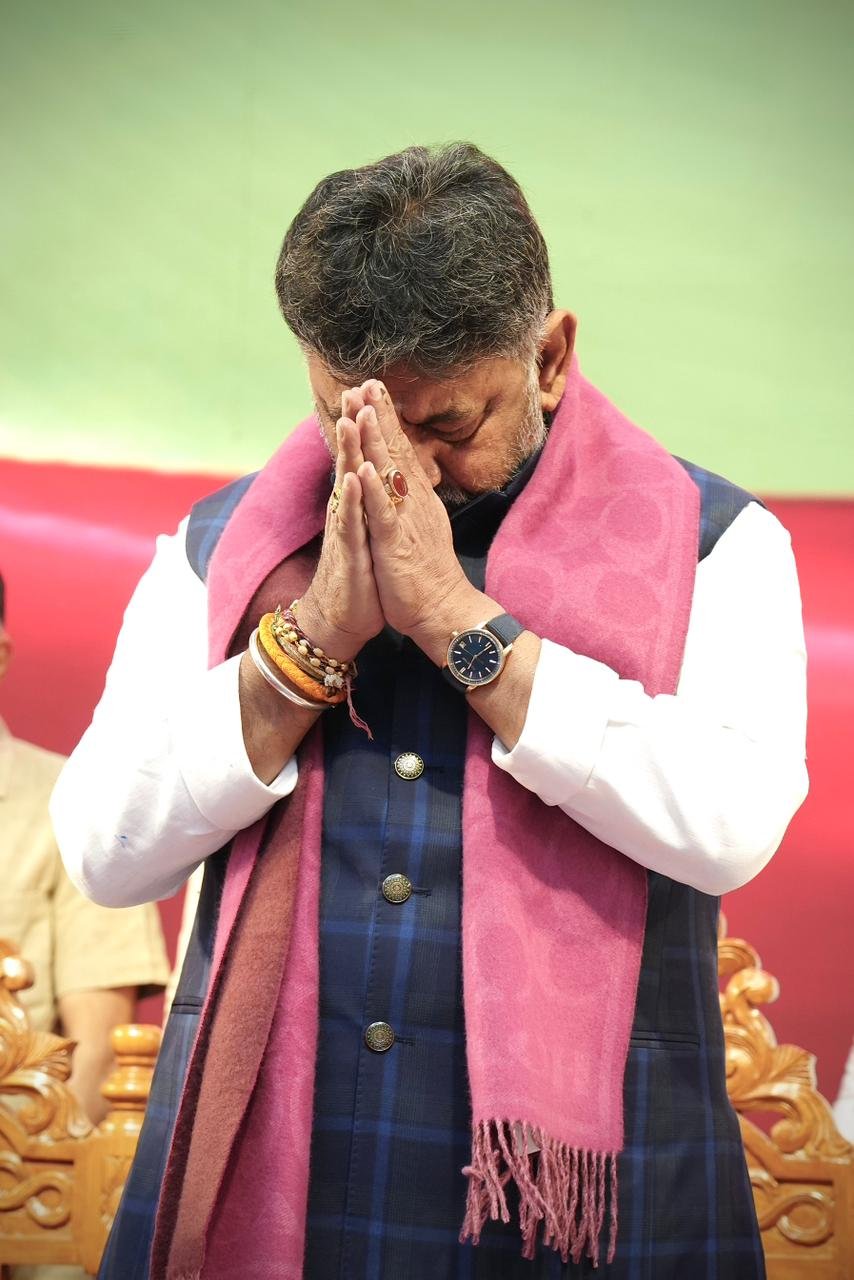 Apartment Owners’ Bill After 2.5 Years: Why DK Shivakumar Says Bengaluru’s Apartment Vote Matters Now