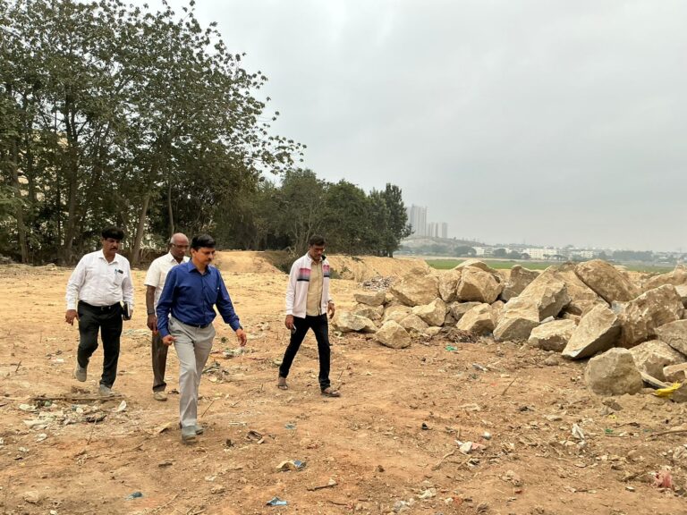 From Koramangala to All Constituencies: Bengaluru South Pushes Citywide Kasa-Rasa Waste Revolution