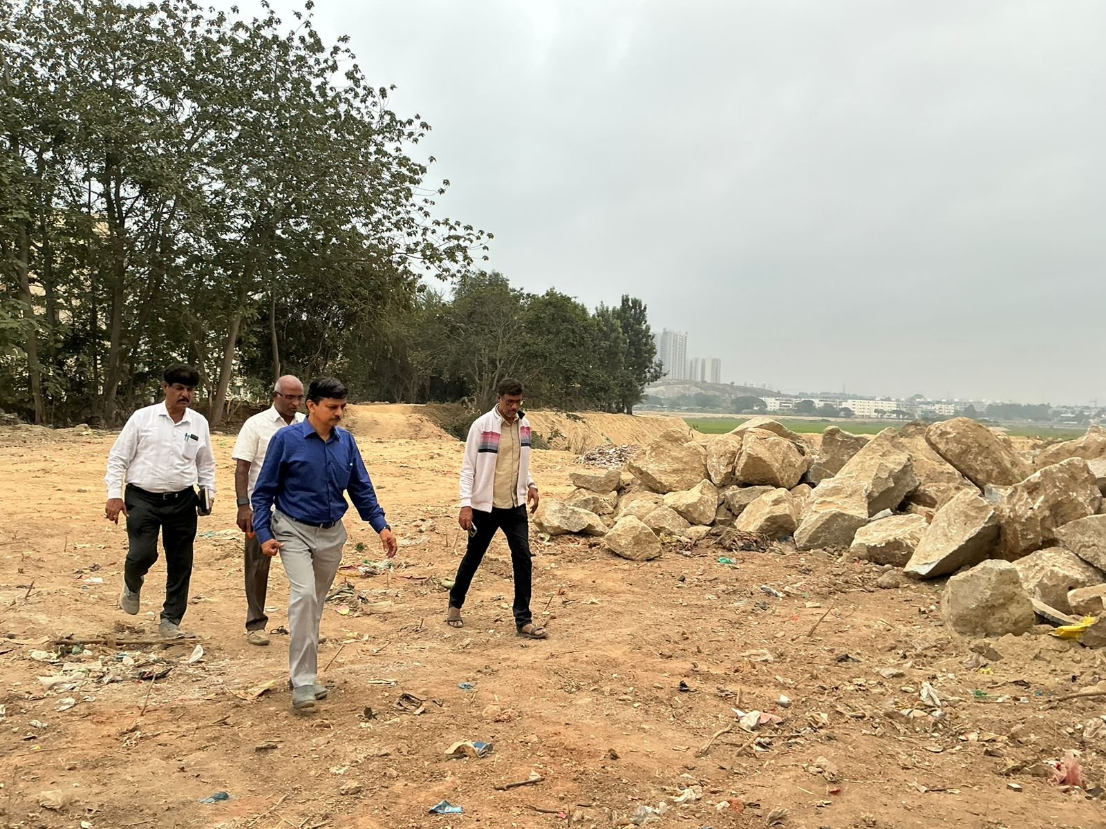 From Koramangala to All Constituencies: Bengaluru South Pushes Citywide Kasa-Rasa Waste Revolution