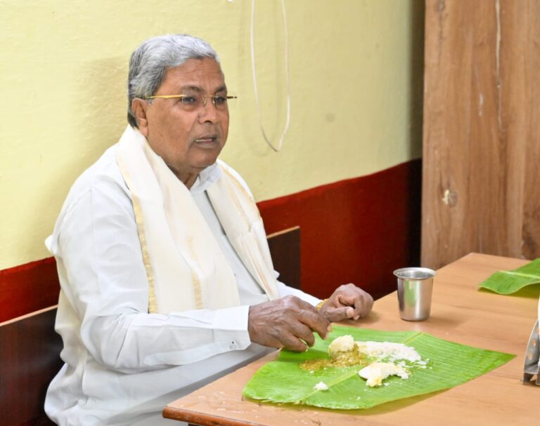 Why Is BJP Checking Its Shoulder? Siddaramaiah Hits Back Over Hate Speech Bill