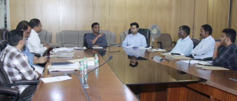 Bengaluru Central City Corporation to Lock Properties for Non-Payment of Tax Arrears