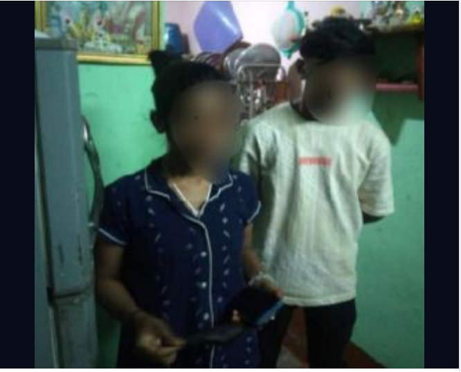 10-Minute Response Saves Two Minors: Bengaluru Police Halt Illegal Marriage