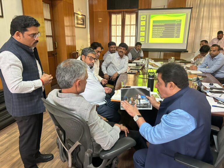 No Reward for Encroachment, But Relief for the Poor: Karnataka Govt Sets Clear Line on Kogilu Layout Homes