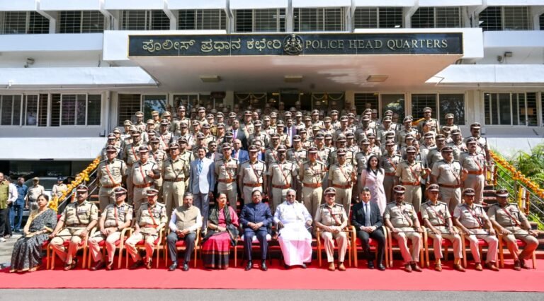 ‘You Failed on the Ground’: Siddaramaiah’s Stern Warning to Police Over Ballari Clash, Drugs Menace