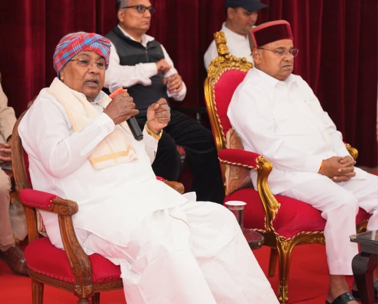 VBGRG Act Is Fatal to Rural Workers, Says Siddaramaiah; Demands Restoration of MGNREGA