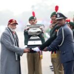 Karnataka & Goa NCC Wins Prime Minister’s Banner for Second Straight Year, Creates History at RDC-2026