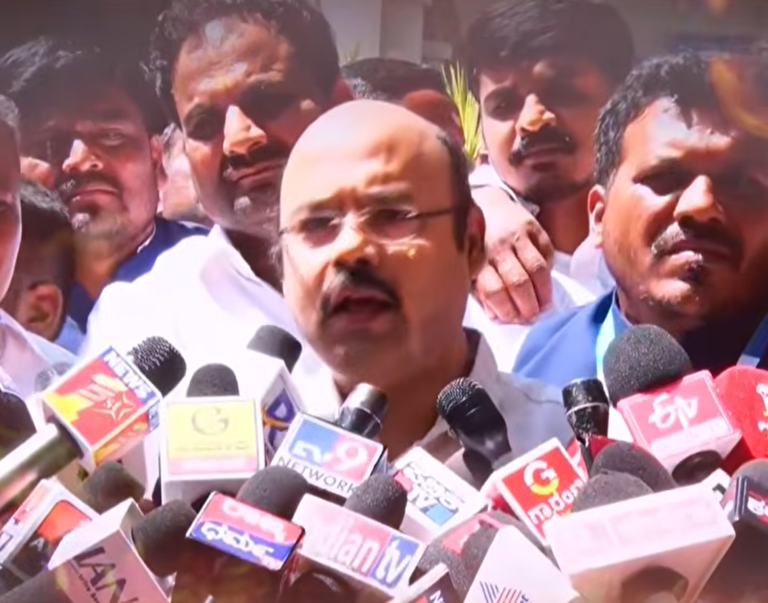 Five Years of Siddaramaiah as CM Is Settled, Says Yathindra