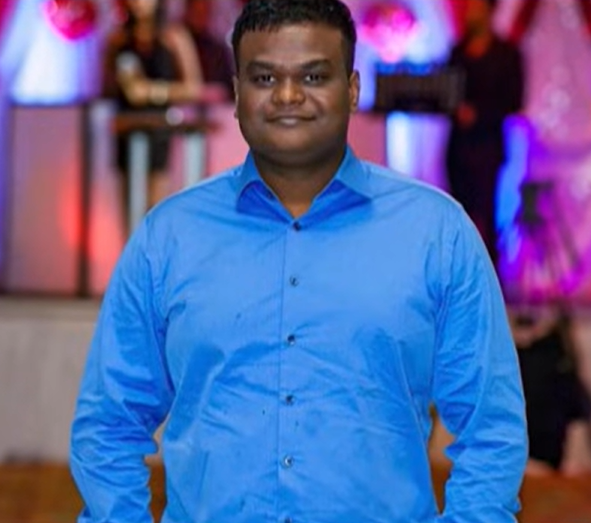 Kannadiga Killed in Canada: Toronto Police Confirm Homicide of Bengaluru Native Chandan Kumar