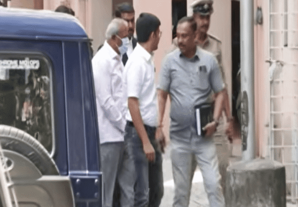 Biklu Shiva Murder Case: BJP MLA Byrathi Basavaraj in 7-Day CID Custody Till Feb 21