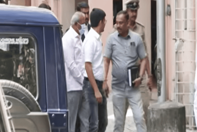 Biklu Shiva Murder Case: BJP MLA Byrathi Basavaraj in 7-Day CID Custody Till Feb 21