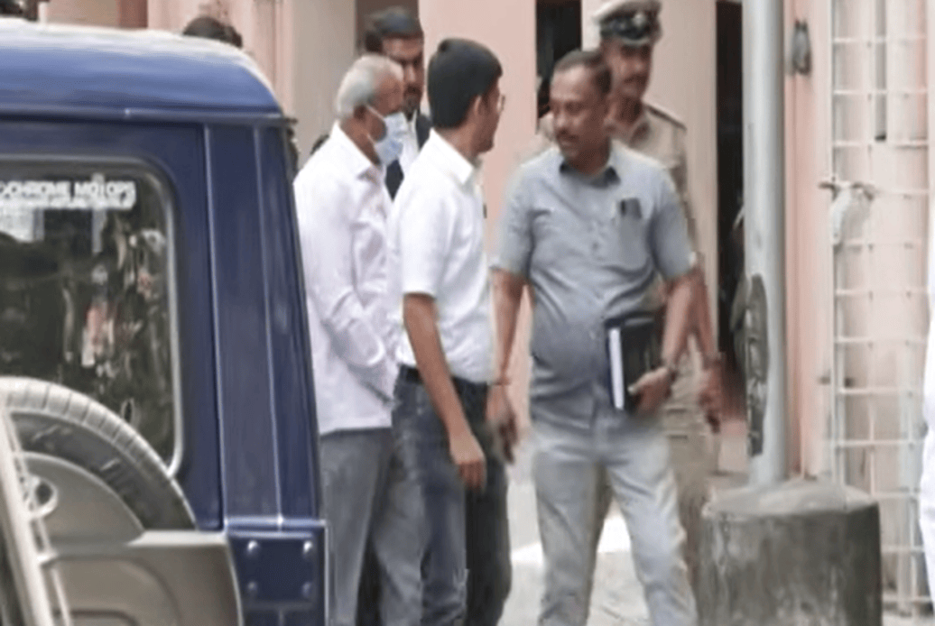 Biklu Shiva Murder Case: BJP MLA Byrathi Basavaraj in 7-Day CID Custody Till Feb 21