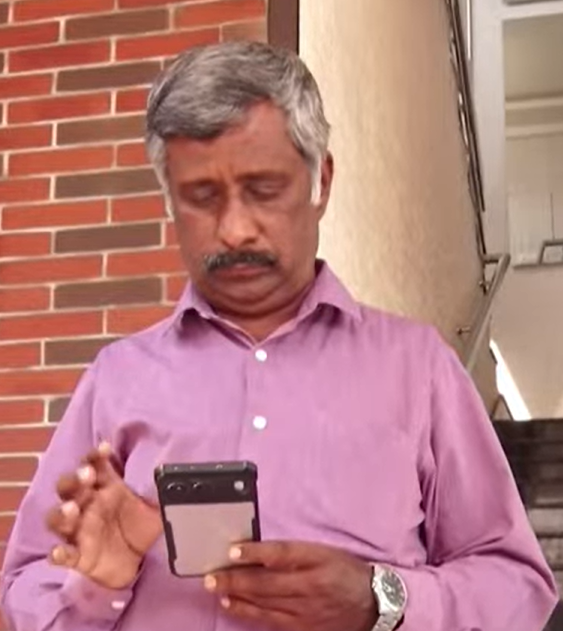 MUDA Whistleblower Snehamayi Krishna Arrested After Cyber Complaint by Former Commissioner