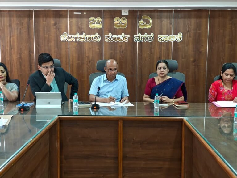 70 Sq Ft Rule, CCTV & Safety Norms: Bengaluru East Civic Body Forms Joint Team to Inspect Unauthorized PGs