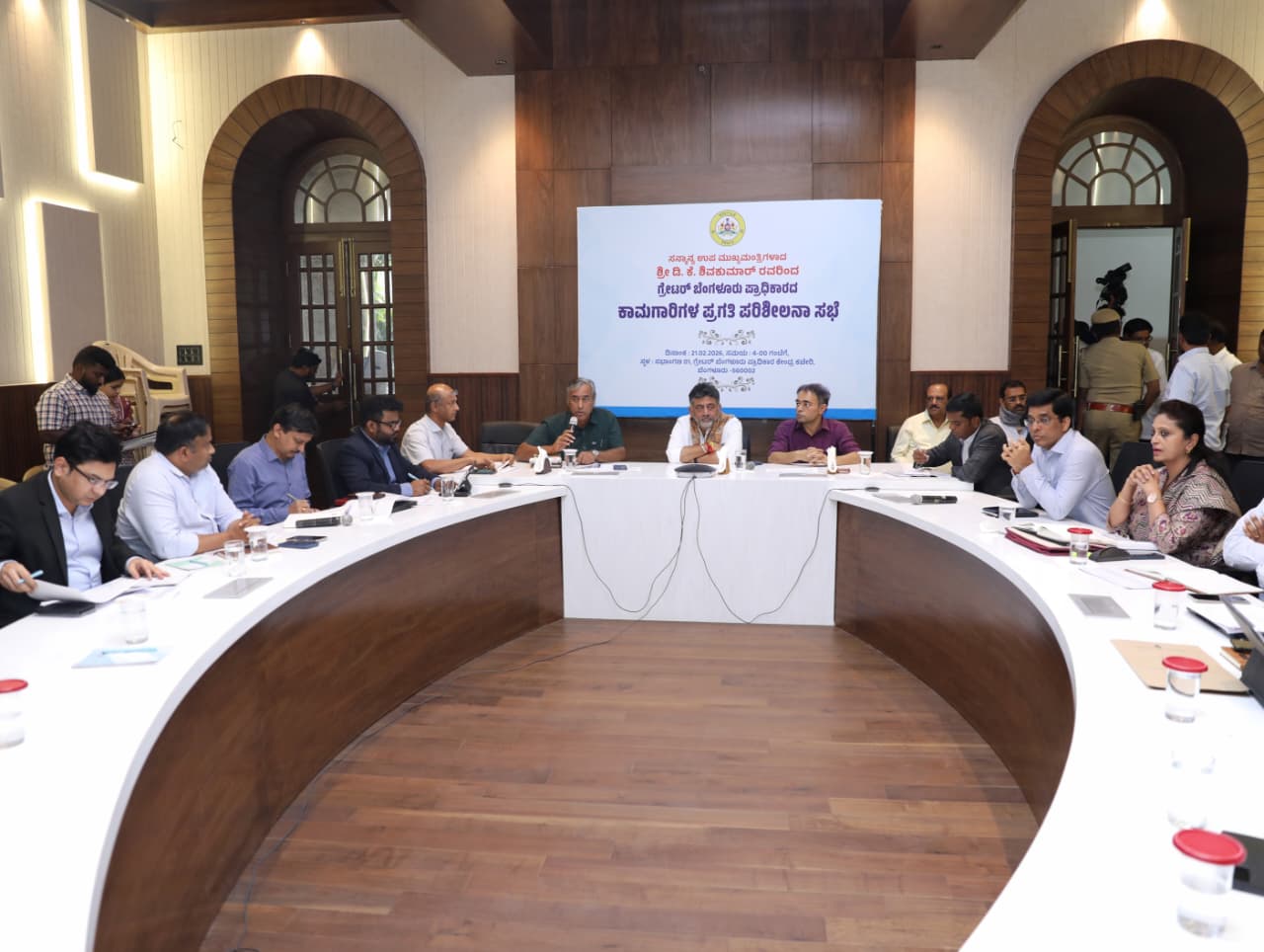 Bengaluru’s Big E-Khata Push: 10 Lakh Properties Cleared, Mega Distribution in April