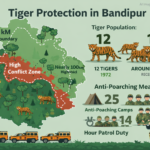 Karnataka Govt Defends Temporary Closure and Conditional Reopening of Bandipur–Nagarahole Safari