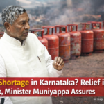 Gas Crisis in Karnataka? Hospitals, Hostels Get Priority LPG Supply; Hotels Asked to Use Electric Stoves